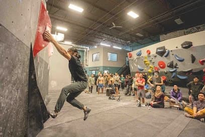 The Sportrock Performance Institute