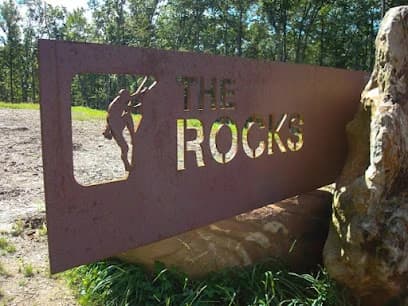 The Rocks