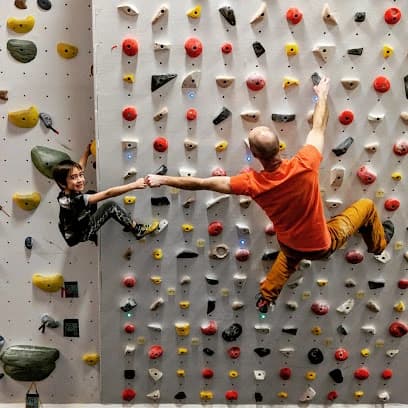 Table Rock Bouldering