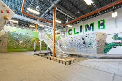 Climb Nashville East