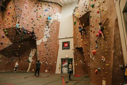 Adventure Rock BKF