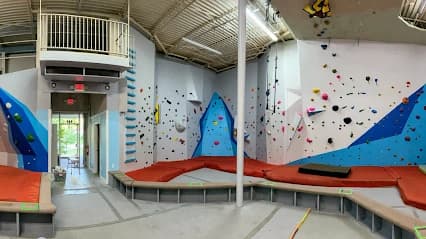 Acvite Climbing - Athens