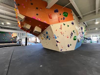 ASCEND Point Breeze