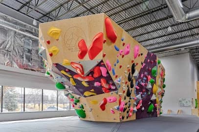 Big Island Bouldering