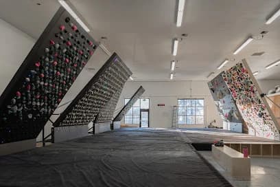 Boardworks Climbing and Fitness