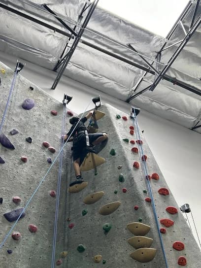 Boulderdash San Fernando Valley