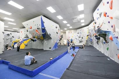 Central Rock Gym - Framingham