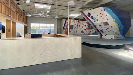 Agility Boulders