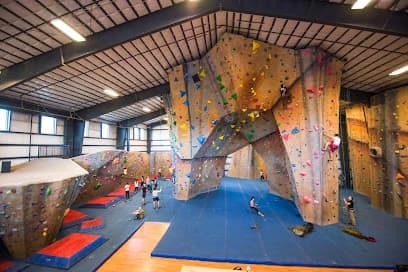 Central Rock Gym - Hadley