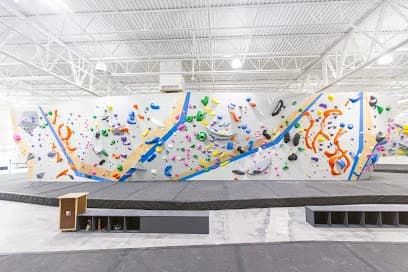 Central Rock Gym - Tampa