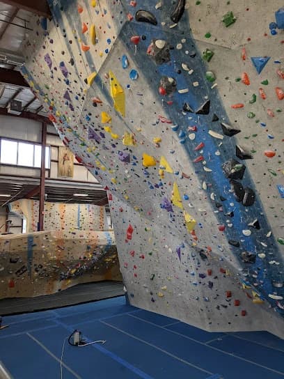 Central Rock Gym - Watertown