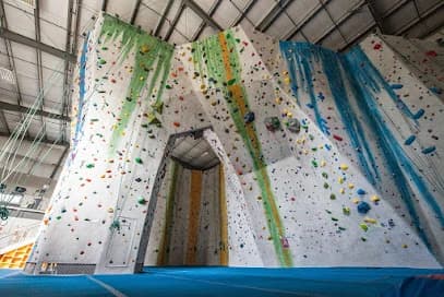Central Rock Gym - Worcester
