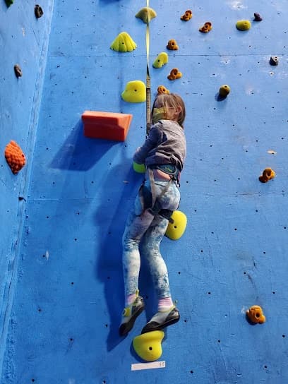 Challenge Rocks