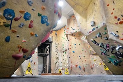 Boulders Climbing Center