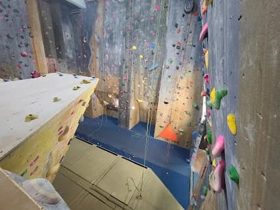 Climb Kalamazoo