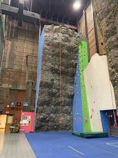 Long Lines Climbing