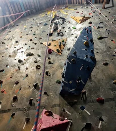 Climbnasium
