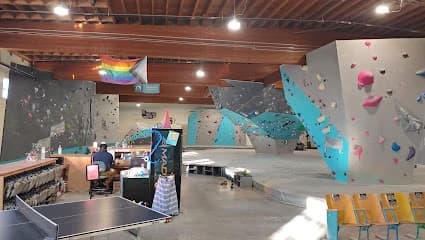 Climb Tacoma