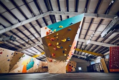 Armadillo Boulders - San Marcos