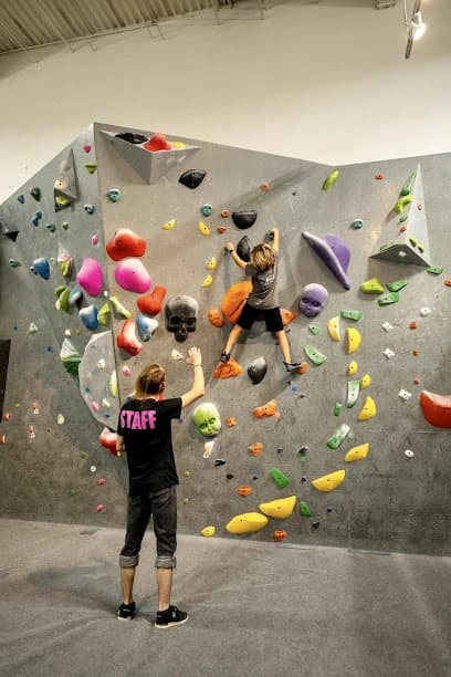 Daytona Climbing Company