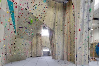 EVO Rock + Fitness Portland