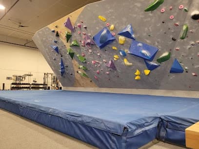 Freestone Climbing Center