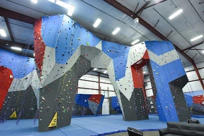 Gravity Vault Poughkeepsie