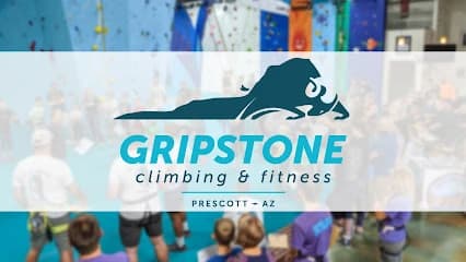 Gripstone Climbing & Cafe