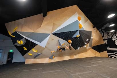 Benchmark Climbing