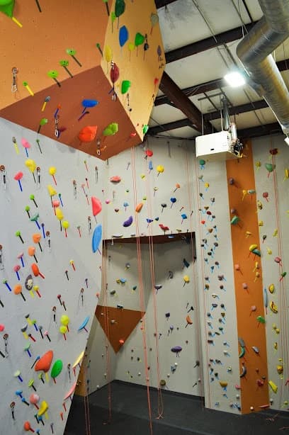North Summit Climbing Gym