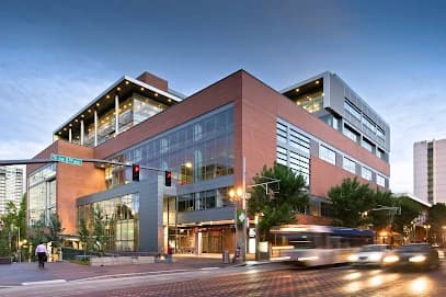 PSU Campus Recreation Center