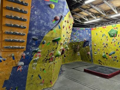 Phoenix Rock Gym