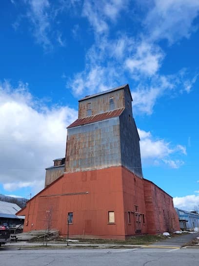 Sandpoint Rock Gym