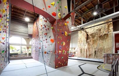 Santa Barbara Rock Gym