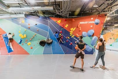Sender One Climbing - Playa Vista