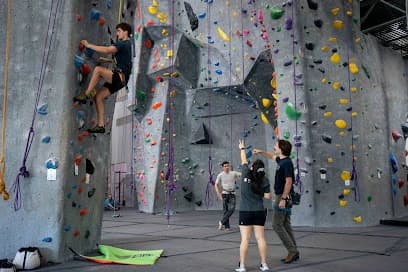 Sportrock Climbing Centers