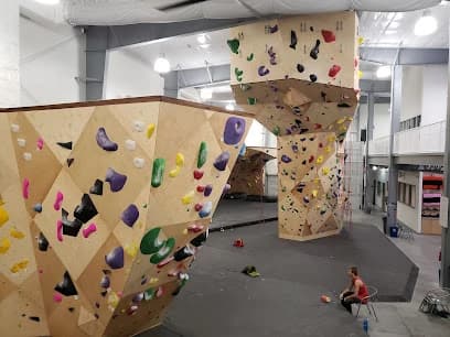 Stone Climbing