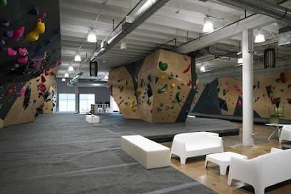Climb Kraft