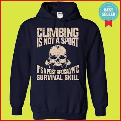 Urban Krag Climbing Center