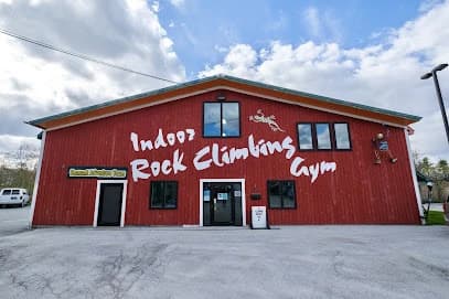 Green Mountain Rock Climbing Center