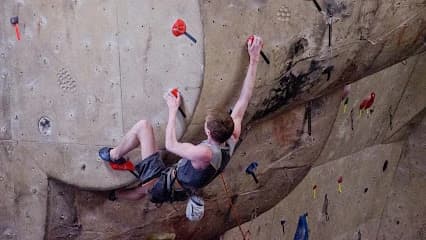Vertical Endeavors - St. Paul