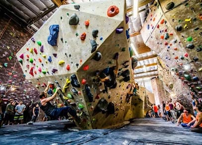 Vertical Hold - San Diego