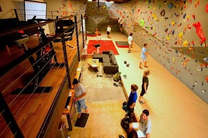 VITAL Climbing Gym - Carlsbad
