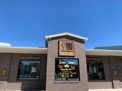 Wild Iris Mountain Sports