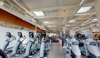 Western Oregon University Peter Courtney Health and Wellness Center