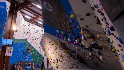 Climb Nittany