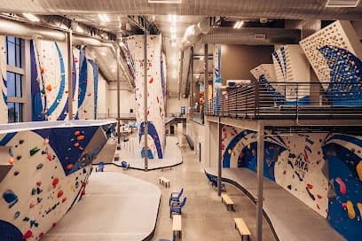 Alta Climbing and Fitness