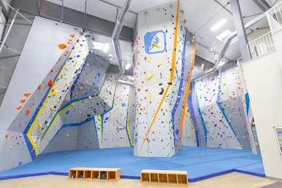Central Rock Gym - Stoneham