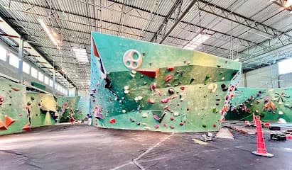 Bouldering Project - Springdale