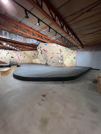 Capital Climbing Cayce